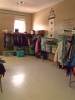 Clothing Area