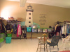 Clothing Give away